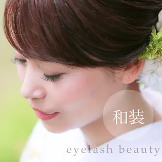 beauty salon Jasmine所属・ジャスミン Jasmineのマツエク・マツパデザイン