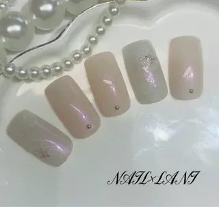 ネイル 松宮 理歩のネイルデザイン