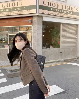 ロング カラー 船橋🔸髪質改善 🔸艶髪カラー/蓮のヘアスタイル