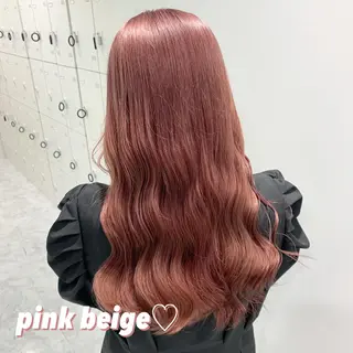 ロング カラー 🦋haginoya miho🦋のマツエク・マツパデザイン