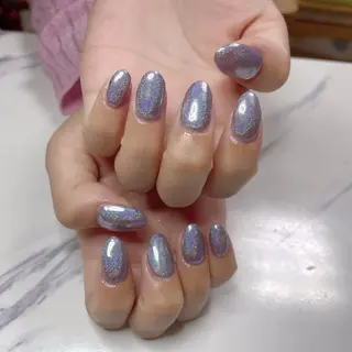 ネイル 畠山 ゆいのネイルデザイン