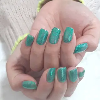 ネイル 池元 真由美のネイルデザイン