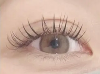 マツエク・マツパ Lazley所沢店 makotoのマツエク・マツパデザイン