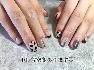 ネイル nail salon  ADORE所属・Adore nailのネイルデザイン