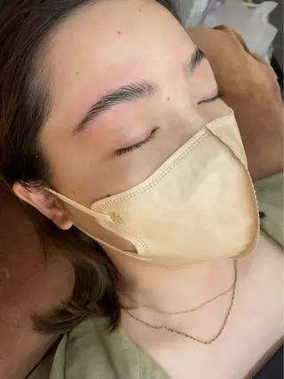 マツエク・マツパ メルク警固店所属・🎀メルク警固🎀 山本 綺羅🎀のマツエク・マツパデザイン