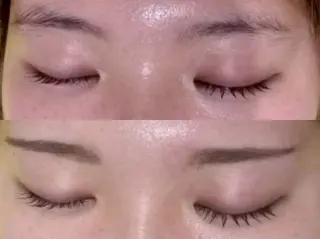 アイブロウ ena所属・♡アイブロウ/マツパ /マツエク/emi♡のマツエク・マツパデザイン