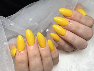 ネイル Nail Anela 池袋のネイルデザイン