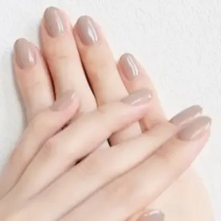 ネイル なかやまネイルクリニックサロン所属・中山 友希のネイルデザイン