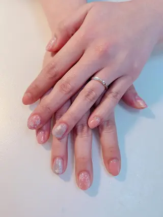 ネイル kondo Emiのネイルデザイン