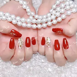 ネイル 💗Haru 💗のネイルデザイン