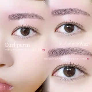 マツエク・マツパ 🍒束間まつ毛ෆ sasara🍒のマツエク・マツパデザイン