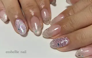 ネイル miyasaka erikoのネイルデザイン