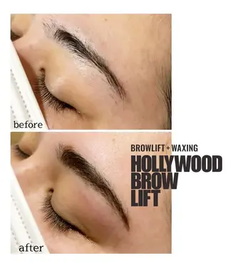 アイブロウ matao nailのネイルデザイン