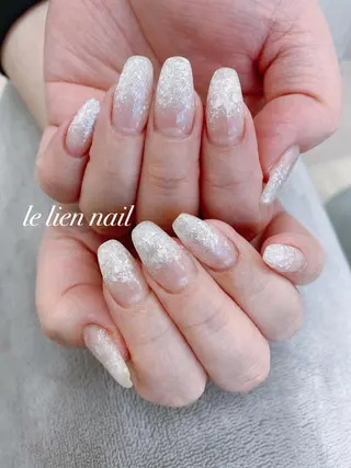 ネイル le lien nailのネイルデザイン