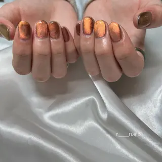 ネイル r. nailのネイルデザイン