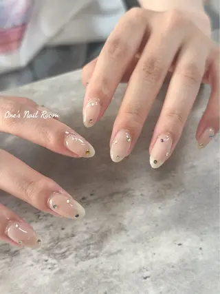 ネイル One's Nail Roomのネイルデザイン