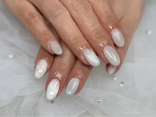 ネイル ネイルサロン ANELAのネイルデザイン