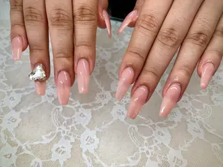 ネイル Epokku ネイルサロンのネイルデザイン