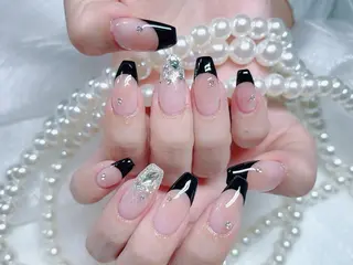 ネイル Lucky nail salonのネイルデザイン