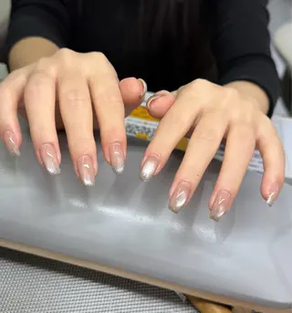 ネイル Miki Sのネイルデザイン