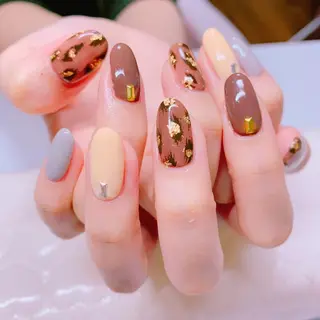 ネイル C. Lのマツエク・マツパデザイン