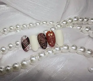 ネイル 閨匠 上野店のネイルデザイン