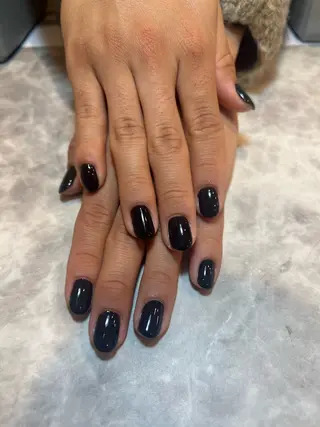 ネイル USHIGOME .のネイルデザイン