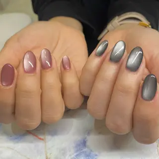 ネイル BeautyFavo .byRyokaのネイルデザイン