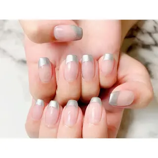 ネイル nailsalon maluriのネイルデザイン