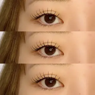 マツエク・マツパ ANELA福島店所属・ANELA福島店 SATOのマツエク・マツパデザイン