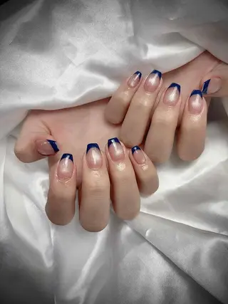 ネイル Miyuki Beauty所属・Miyuki Beautyのネイルデザイン