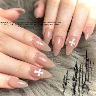 ネイル Asty Rihoのネイルデザイン