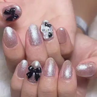 ネイル MIKA ✨のネイルデザイン