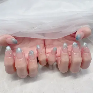ネイル 三井 ミツイのネイルデザイン