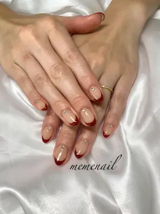 ネイル Noguchi Megumiのその他イメージ