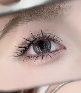 マツエク・マツパ 🫧kokoro/ eyelash🫧のマツエク・マツパデザイン