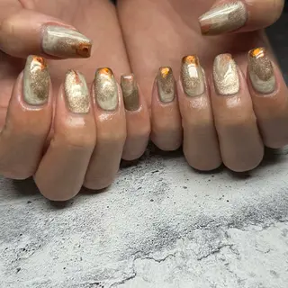 ネイル 𝐫𝐚𝐢 𝐧𝐚𝐢𝐥のネイルデザイン