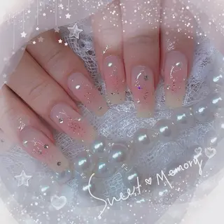 ネイル Chill Nailsalonのネイルデザイン
