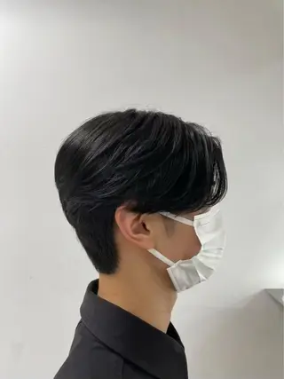 メンズ メンズ特化/髪質改善 🌟恭介🌟のヘアスタイル