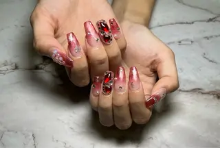 ネイル NAIL salon ACEのネイルデザイン