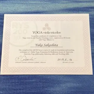 ulu lea所属・ululea 友香のエステ・リラクイメージ