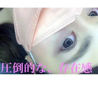 マツエク・マツパ マツパ◎LED マツエク,モチ◎のマツエク・マツパデザイン