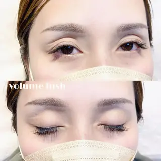 キッズ マツエク・マツパ sola: neolive出沼のマツエク・マツパデザイン