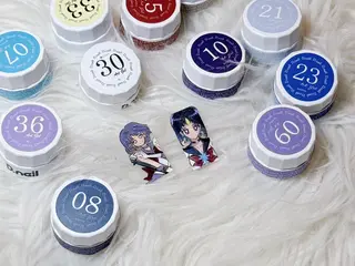 ネイル 🩵Yun nail Salon 🩵のネイルデザイン