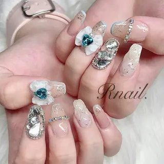 ネイル R nail.のネイルデザイン