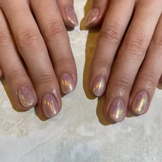 ネイル 関根 未来のネイルデザイン