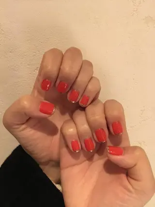 ネイル illfrere所属・illfrere イルフレール🌙のネイルデザイン