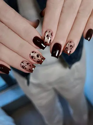 ネイル KAWAII NAIL SALON所属・MUSE NAILのネイルデザイン