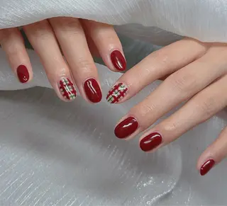 ネイル YumiNail所属・Yumi nailのネイルデザイン