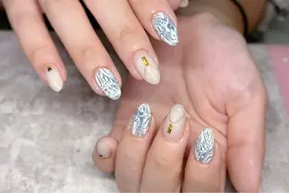 ネイル salon tialaのネイルデザイン